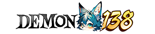 Logo DEMON138
